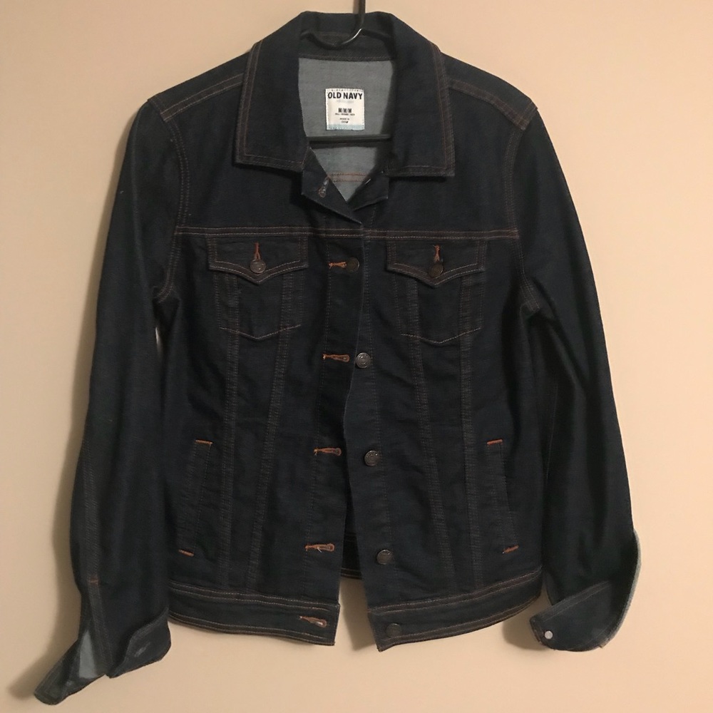 Old Navy Women’s Jean Jacket
